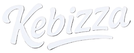 Kebizza Logo