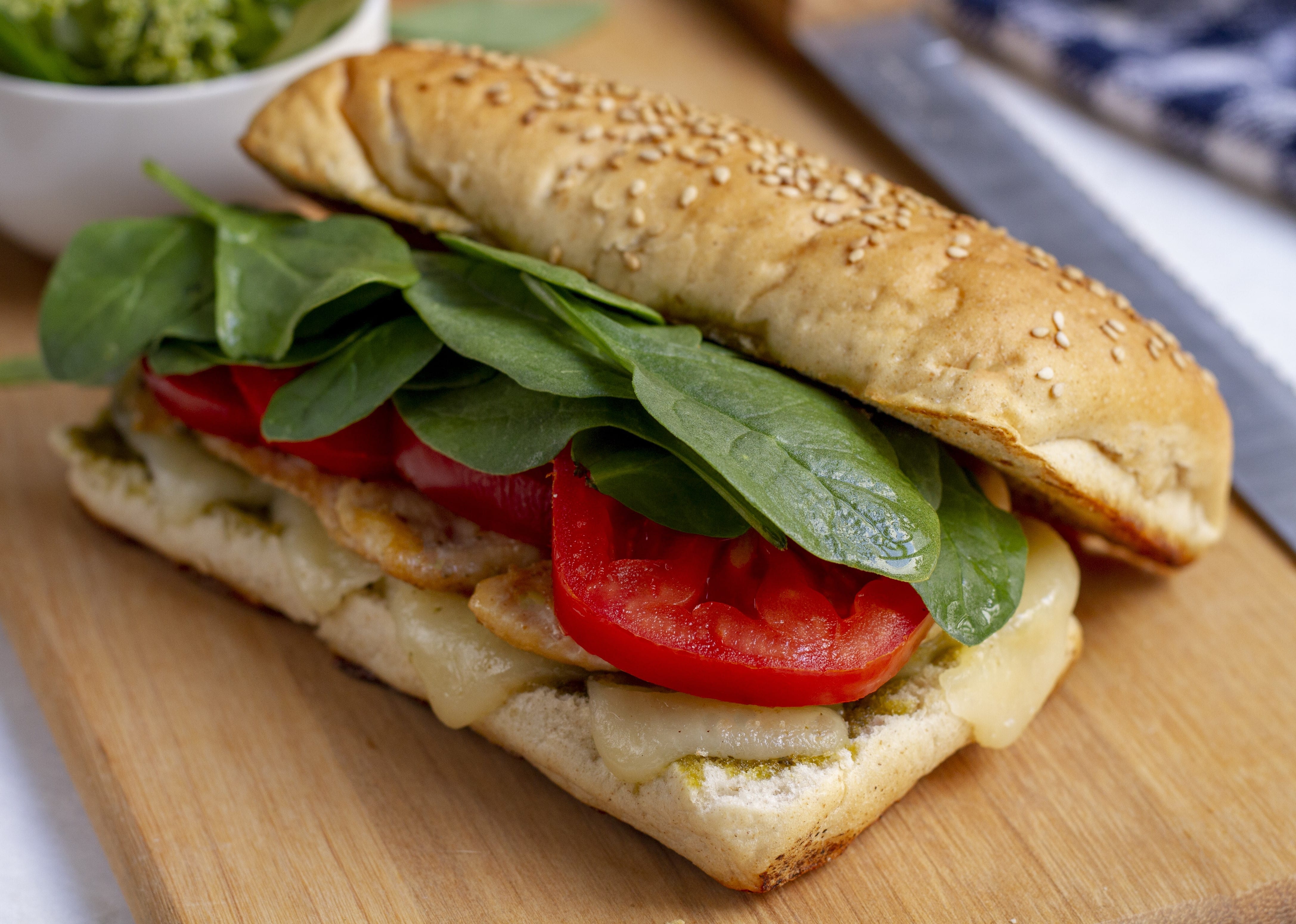 Value Menu Pepito Chicken