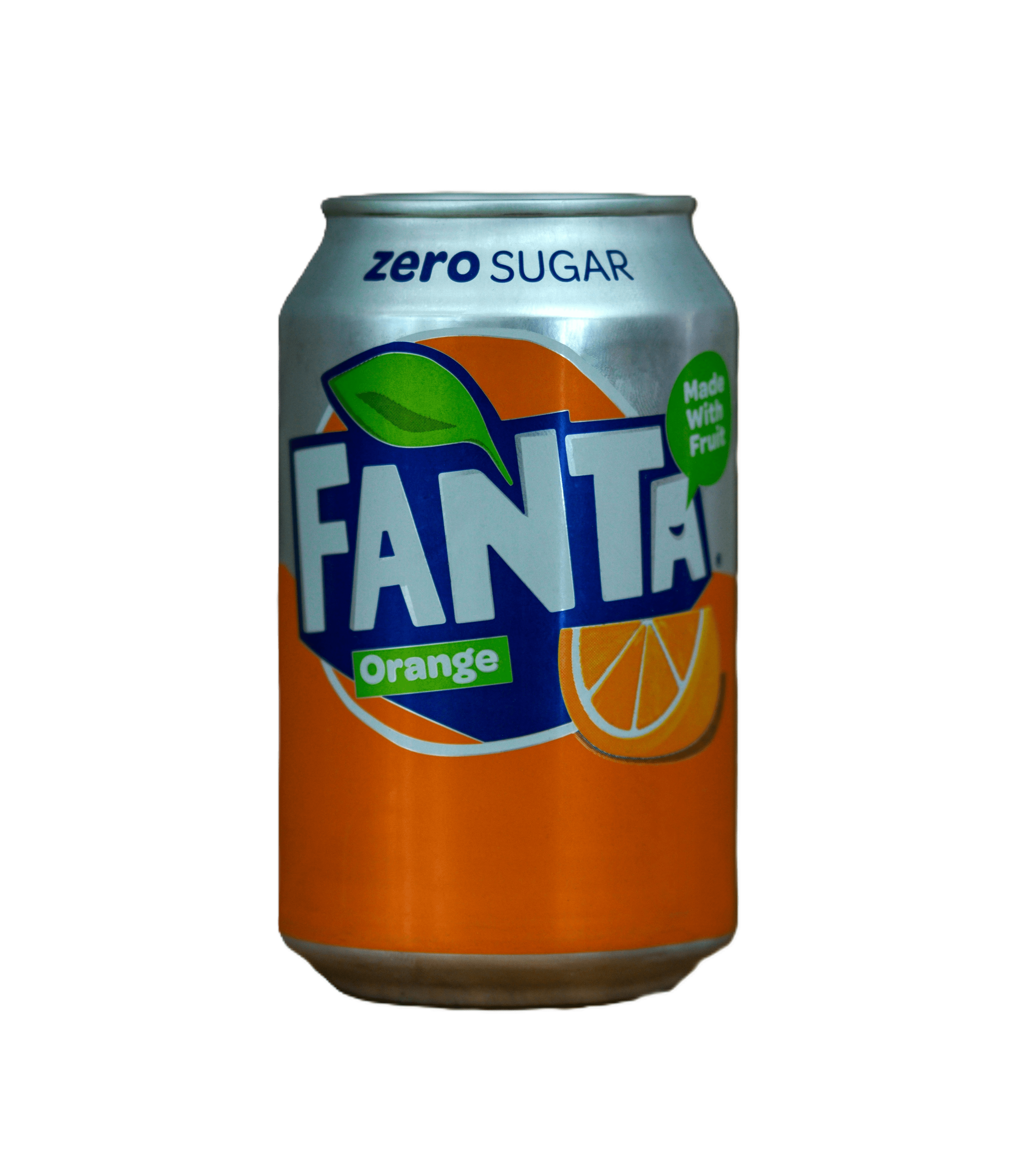 Fanta 0.33l